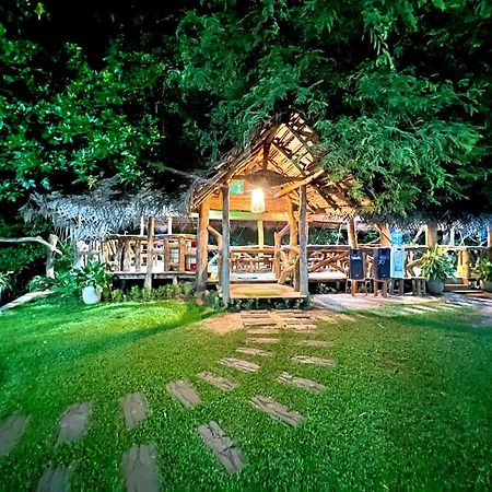 Sayon River Cottage & Eco Garden Monaragala 外观 照片