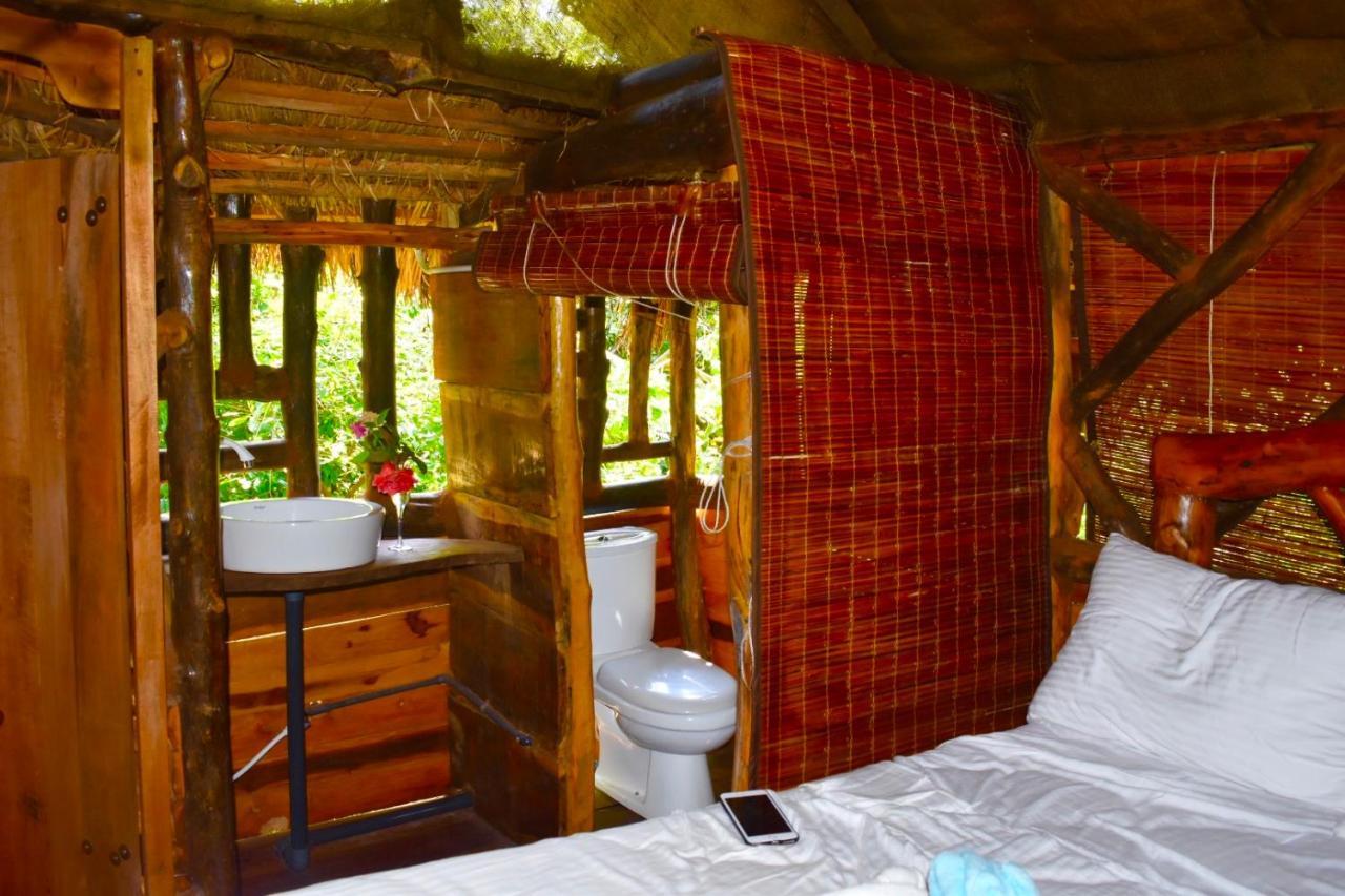 Sayon River Cottage & Eco Garden Monaragala 外观 照片