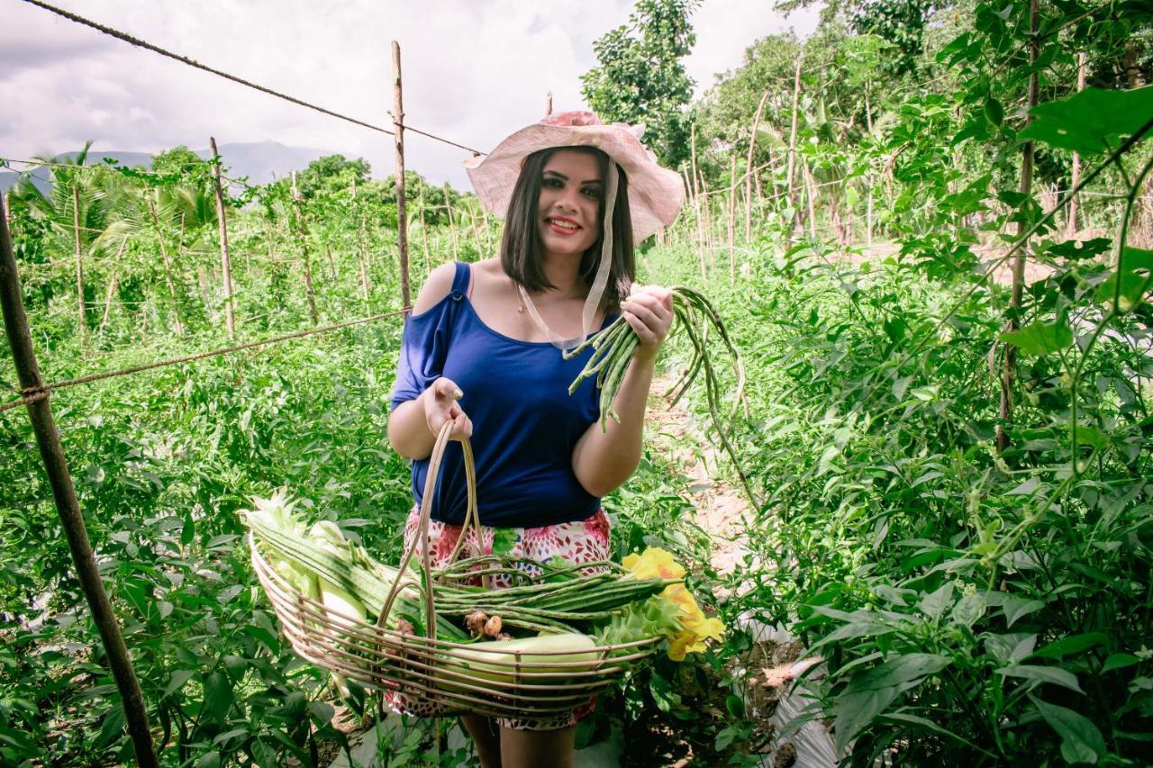 Sayon River Cottage & Eco Garden Monaragala 外观 照片