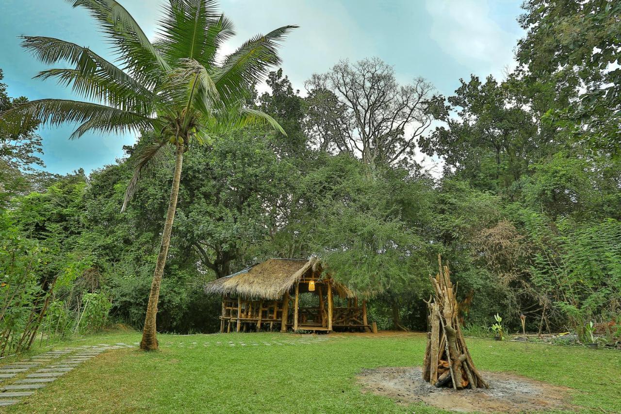 Sayon River Cottage & Eco Garden Monaragala 外观 照片