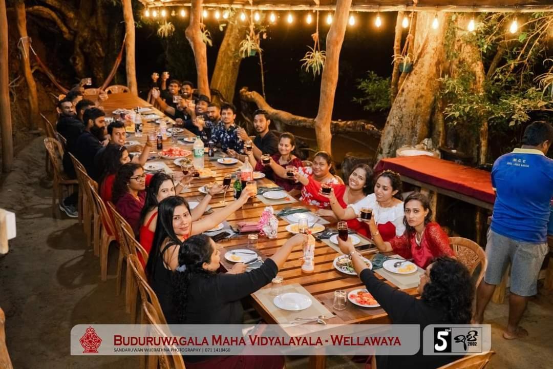 Sayon River Cottage & Eco Garden Monaragala 外观 照片